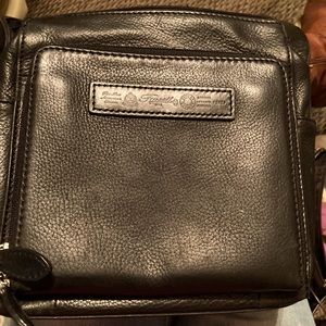 Fossil crossbody bag